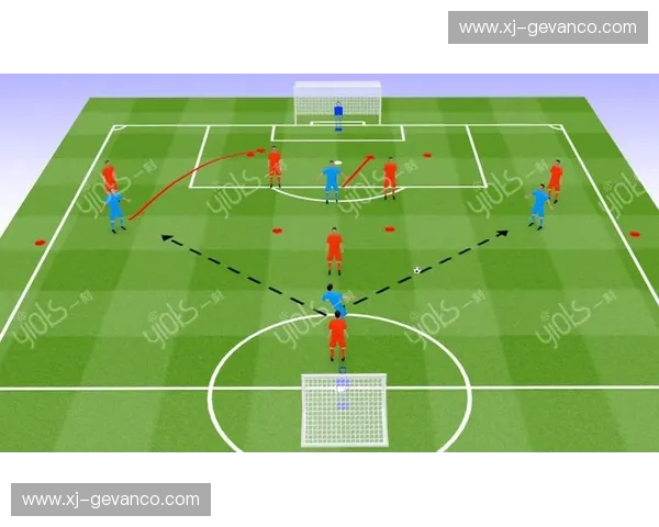 边路推进战术解析与实战应用策略全面研究