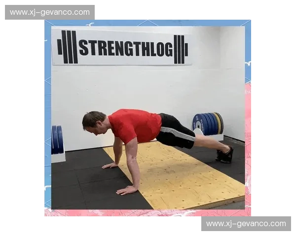 胸大肌训练新突破：打造完美胸部线条的全方位刺激方法